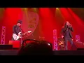 Kenny Wayne Shepherd "Slow Ride" 4-1-23 Wind Creek Event Center / Bethlehem, Pa