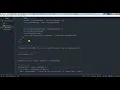 Homework Assignment - Hello World API
