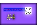2D Game Development with LWJGL 3 Using Textures