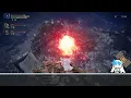 【ELDEN RING NIGHTREIGN】1000時間越え・復讐者専のプレイ解説｜巨人の火特化