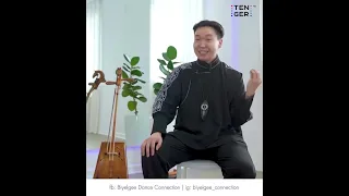 Урлагийн сэтгэл судлаач, өвлөн уламжлагч Б.Батням | @TenGerTV Entertainment News
