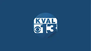 KVAL News is live at protest outside of Eugene Federal Building