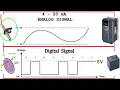 18 Electricians mate training - understanding PLC troubleshooting and ladder logic program
