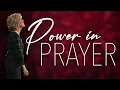 What Happens When the Church Prays Pastor Terri Pearsons