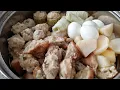 Download Lagu Resep Siomay Bandung Terenak! Lengkap Dengan Sambal Kacang