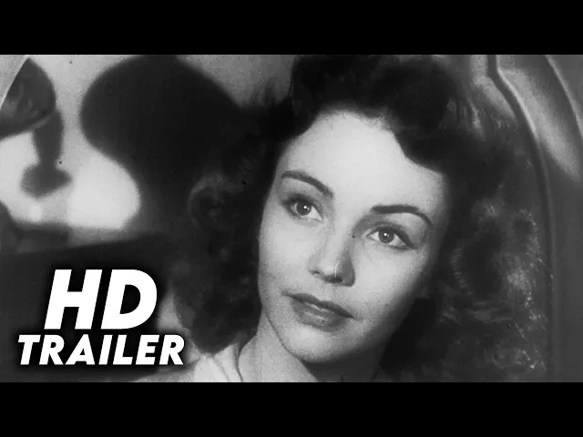 Love Letters (1945) Original Trailer [HD]