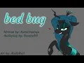 Bedbug MLP Fanfic Reading