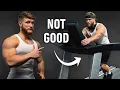 Download Lagu The Worst Cardio Mistakes Everyone Makes For Fat Loss (Avoid These)