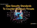 NIST s Post-Quantum Cryptography Standardization Explained