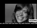 Carly Simon biography