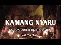 Download Lagu KAMANG NYARU_INTRUMEN JONGGAN COCOK UNTUK RITUAL MALAM