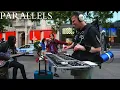 Download Lagu ARIatHOME, Azul, Shel - Parallels