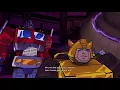 TRANSFORMERS DEVASTATION EVERY CHARACTER MODEL