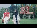 Download Lagu Hayati Kalasa \u0026 Roza'c Tanjung - Aku Ada Untukmu [ Official Music Video ]