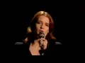 Florence Welch- walking on broken glass