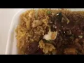 Dragon Express Chinese Restaurant Mongolian Beef Review