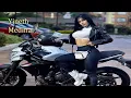 Charming Yineth Medina - RACING GIRLS