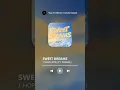 J-HOPE (BTS) - Sweet Dreams (FT. MIGUEL) (Ringtone Cut)