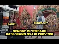 Download Lagu Sengap Terbaru di Selat Beringkit - Dadi Orang provinsi No 4 ??? 