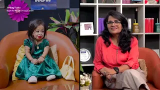 “You should definitely check out this podcast.” #jyotiamge #guinnessworldrecords