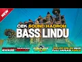 Download Lagu CEK SOUND HADROH FULL BASS - WAJIB COBA!! 3 VARIASI KOPLO GAMBUS SPEK HOREG