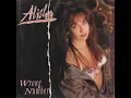 Download Lagu Alisha - Wrong Number (12” Extended Dance Remix)
