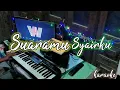 Download Lagu Suaramu Syairku - karaoke dangdut koplo