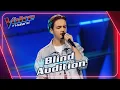 Lagu Ruben Hillen - Patience | The Voice of Holland | Blind Audition