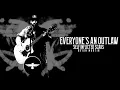 Bryan Martin - Everyone’s An Outlaw (Official Art Track)