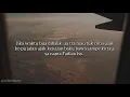 Download Lagu JUSTY ALDRIN - KO BUKAN PELANGI ( REMAKE ) LAGU TIMUR TERBARU 2021|lirik video