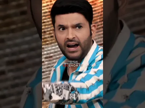 Dhurandhar Song Meets Kapil Sharma’s Comedy 😂.