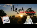 Aisyah Istri Rasulullah Cover  Karaoke \u0026 Lirik Lagu -Lagu Ramadhan 2020 - Low Key