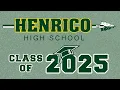 Henrico High School Graduation
