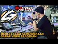 MEDLEY LAGU KEMERDEKAAN GARAP SRAGENAN VERSI ALL ARTIS CAMPURSARI ARGANTA | BLS MUSIC PRO AUDIO
