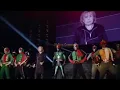 Download Lagu Lagu satria baja hitam RX with lyric ( live konser performed by takyuki miyauchi )