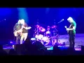 Steve Miller & Peter Frampton Same Old Blues Evansville Indiana 6-12-2018