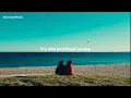 Honne - free love (dream edit) (Aesthetics lyrics video)