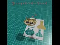 Printable Paper Doll Animals Bundle with Blinking Eyes - 12pcs Cute Animals