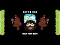 Burna Boy - Rock Your Body [Official Audio]