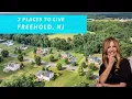 Where To Live In Freehold New Jersey 3 Freehold New Jersey Neighborhoods