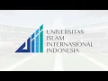 Download Lagu Universitas Islam Internasional Indonesia Video Profile