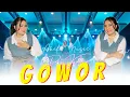 Download Lagu GOWOR - Dini Kurnia ft ANEKA MUSIC | Gowor megone nong duwur(Official Music Video ANEKA MUSIC)