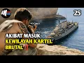Lagu Akibat Berani Masuk Kewilayah Kartel Colombia - Alur Cerita Film Action Terbaru