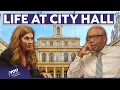 Inside the life of city council speaker Julie Menin You Decide