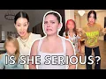 THE INTERNET IS OUTRAGED AT THIS MOM rightfully so Influencer Insanity Ep 25