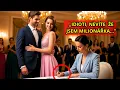 Download Lagu PONÍŽIL JI PŘI ROZVODU. NETUŠIL, ŽE JÍ STRÝC-DĚDEČEK ZANECHAL OBROVSKÉ MULTIMILIONOVÉ DĚDICTVÍ!