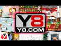 Popular Y8 Games We Used To Play