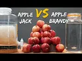 Download Lagu Home Made Apple Jack VS Apple Brandy