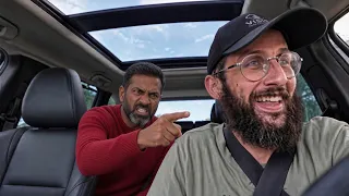Trolling Uber Riders With songs about them (Part 4-6)