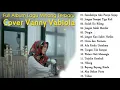 Download Lagu 20 NOSTALGIA TEMBANG KENANGAN COVER BY VANNY VABIOLA - CINTA DAN PERMATA